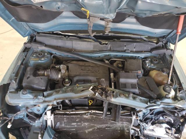 Photo 12 from auction – 2008 CHEVROLET EQUINOX LT with VIN 2CNDL43FX86042268