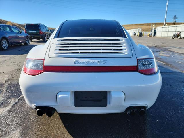 Photo 6 from auction – 2012 PORSCHE 911 TARGA with VIN WP0BB2A95CS733097