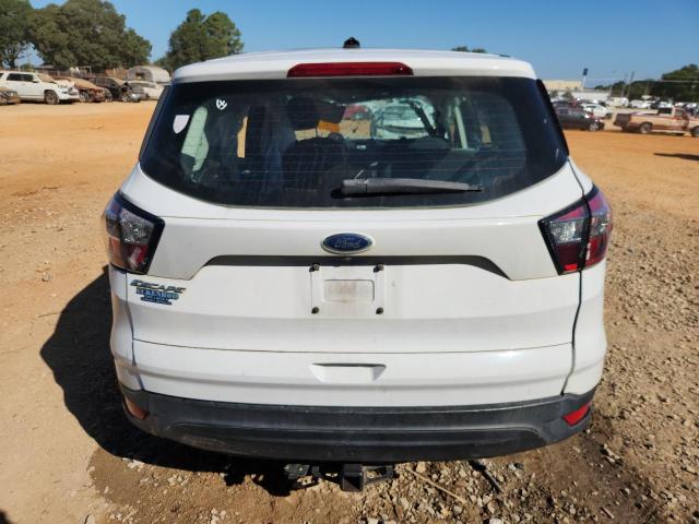 Photo 6 from auction – 2018 FORD ESCAPE with VIN 1FMCU0F78JUD47412