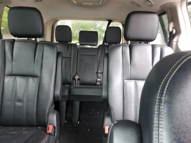 Photo 10 from auction – 2014 CHRYSLER TOWN & COU with VIN 2C4RC1BG0ER111613