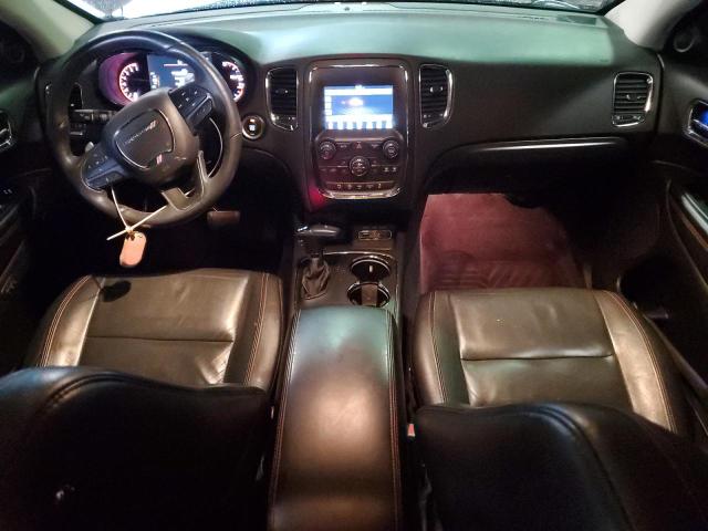 Photo 8 from auction – 2018 DODGE DURANGO GT with VIN 1C4RDJDG1JC370236