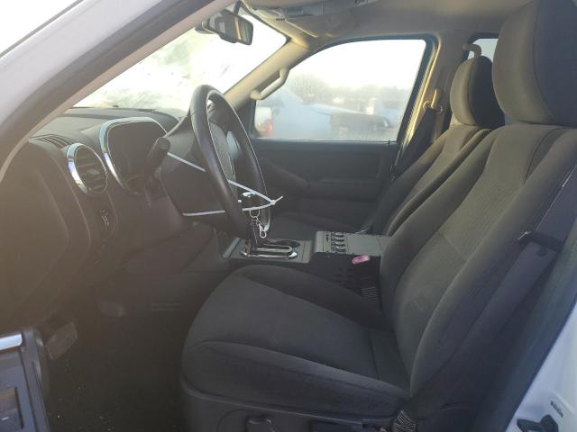 Photo 7 from auction – 2010 FORD EXPLORER X with VIN 1FMEU7D87AUA09772