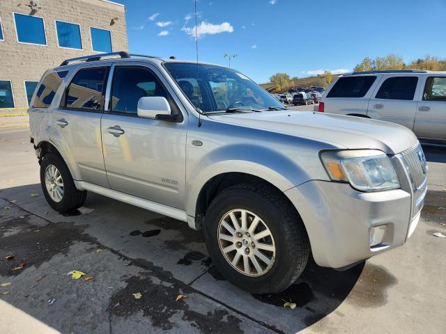 Photo 4 from auction – 2008 MERCURY MARINER with VIN 4M2CU97118KJ05791