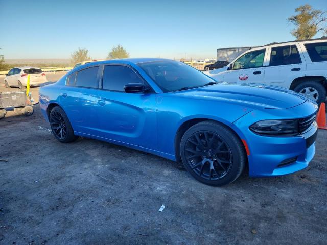 Photo 4 from auction – 2018 DODGE CHARGER SX with VIN 2C3CDXBG9JH337739