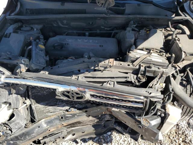 Photo 12 from auction – 2008 TOYOTA RAV4 LIMIT with VIN JTMZD31V785096019