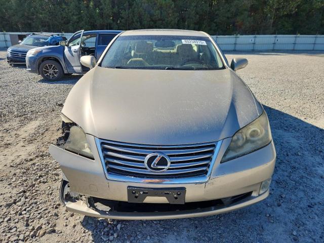 Photo 5 from auction – 2010 LEXUS ES with VIN JTHBK1EG1A2402080