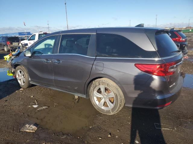 Photo 2 from auction – 2018 HONDA ODYSSEY EX with VIN 5FNRL6H78JB098930