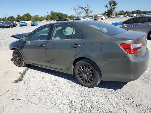 Photo 2 from auction – 2012 TOYOTA CAMRY BASE with VIN 4T1BF1FK7CU519528