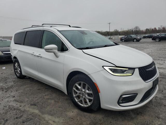 صورة رقم 4 من المزاد - 2021 CHRYSLER PACIFICA T مع VIN 2C4RC1BG5MR585023