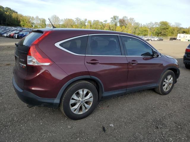 Photo 3 from auction – 2013 HONDA CR-V EX with VIN 5J6RM4H56DL076324