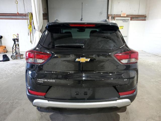 Photo 6 from auction – 2024 CHEVROLET TRAILBLAZE with VIN KL79MRSL7RB141380