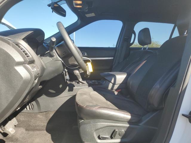 Photo 7 from auction – 2018 FORD EXPLORER X with VIN 1FM5K7DH8JGB79689