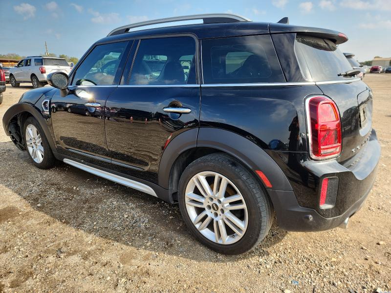 Photo 2 from auction – 2023 MINI COOPER S C with VIN WMZ53BR07P3P94256