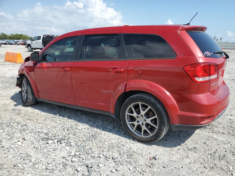 Photo 2 from auction – 2014 DODGE JOURNEY R/ with VIN 3C4PDCEG1ET301171