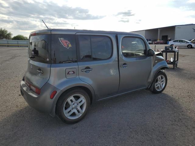 Photo 3 from auction – 2009 NISSAN CUBE BASE with VIN JN8AZ28R09T129722