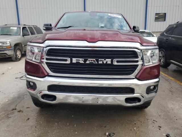 Photo 5 from auction – 2020 RAM 1500 BIG H with VIN 1C6SRFBT7LN197174