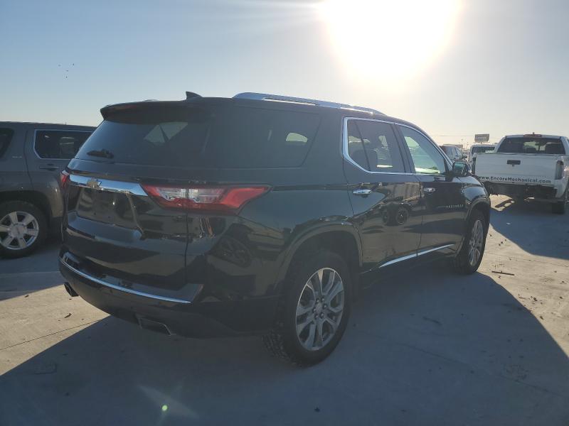 Photo 3 from auction – 2019 CHEVROLET TRAVERSE with VIN 1GNERKKW6KJ125534