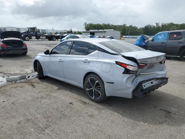 Photo 2 from auction – 2023 NISSAN ALTIMA SR with VIN 1N4BL4CV3PN356962