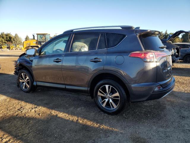 Photo 2 from auction – 2018 TOYOTA RAV4 ADVEN with VIN JTMRFREV3JJ235776