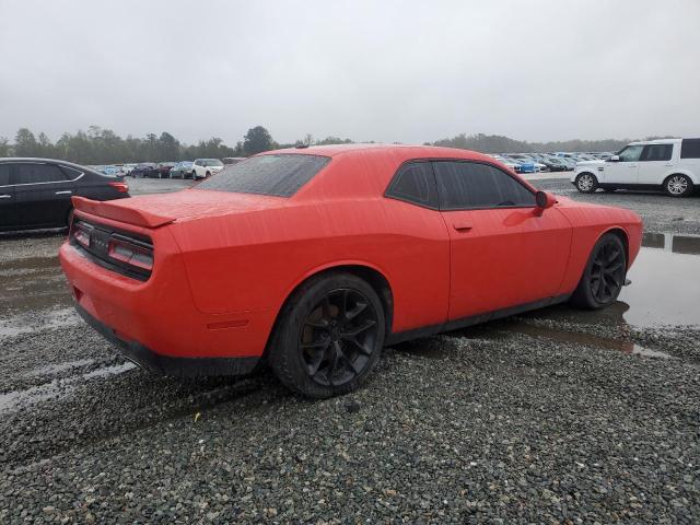 Photo 3 from auction – 2022 DODGE CHALLENGER with VIN 2C3CDZJG3NH174590