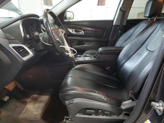 Фото 7 с аукциона – 2013 GMC TERRAIN DE с VIN 2GKFLZE37D6100042
