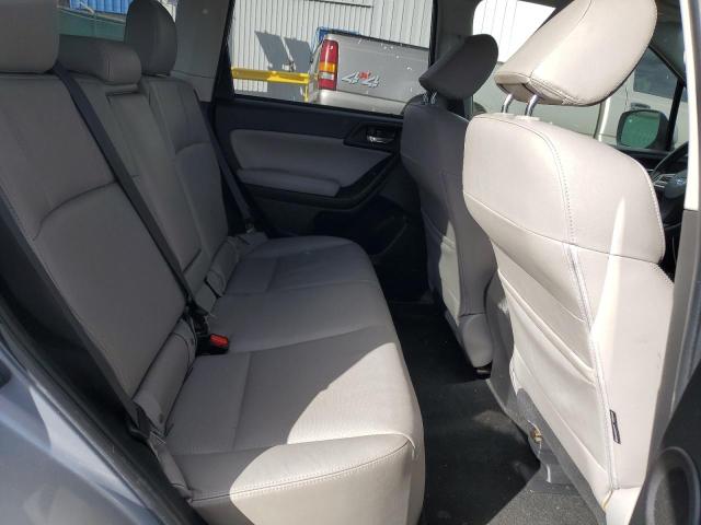 Photo 10 from auction – 2014 SUBARU FORESTER 2 with VIN JF2SJAHC5EH490312