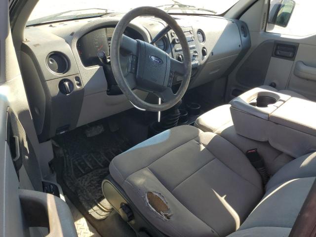صورة رقم 8 من المزاد - 2004 FORD F150 مع VIN 1FTRX14W24FA22060