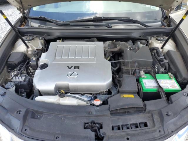 Photo 11 from auction – 2016 LEXUS ES 350 with VIN 58ABK1GG5GU003477