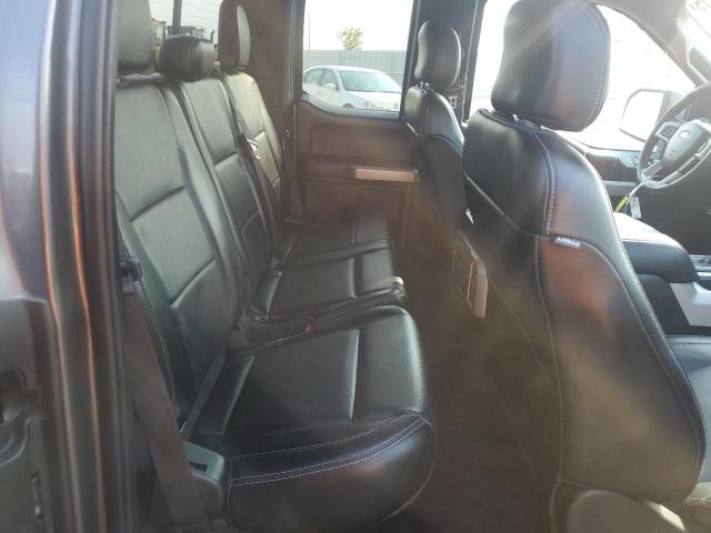 Photo 10 from auction – 2016 FORD F150 SUPER with VIN 1FTEX1EP5GKD14125