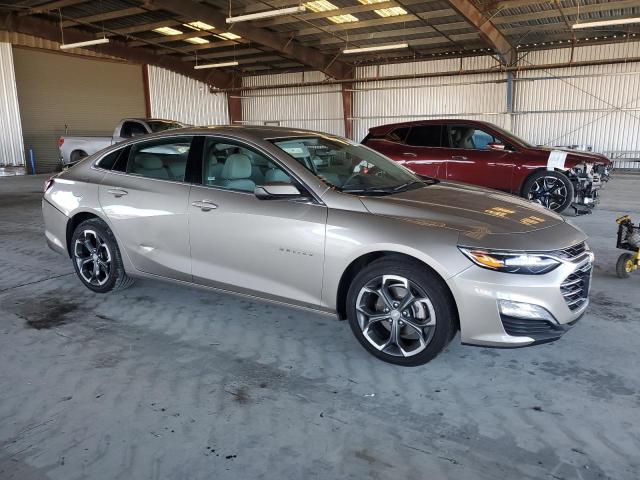 Photo 4 from auction – 2022 CHEVROLET MALIBU LT with VIN 1G1ZD5ST2NF161799