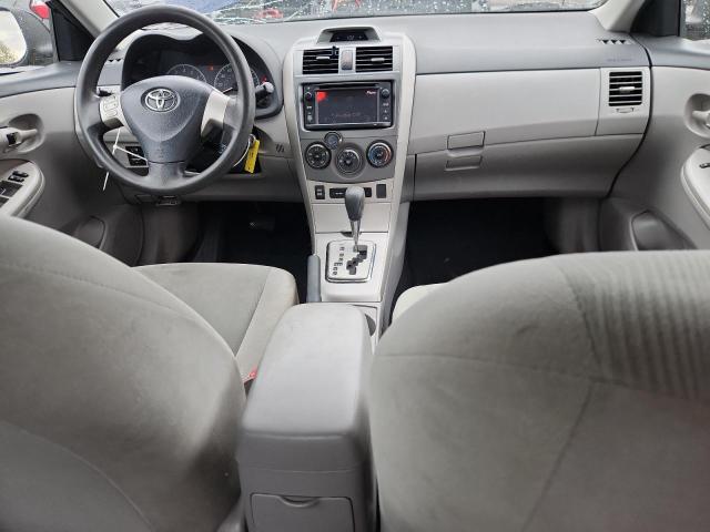 Photo 8 from auction – 2013 TOYOTA COROLLA BA with VIN 2T1BU4EE9DC099907