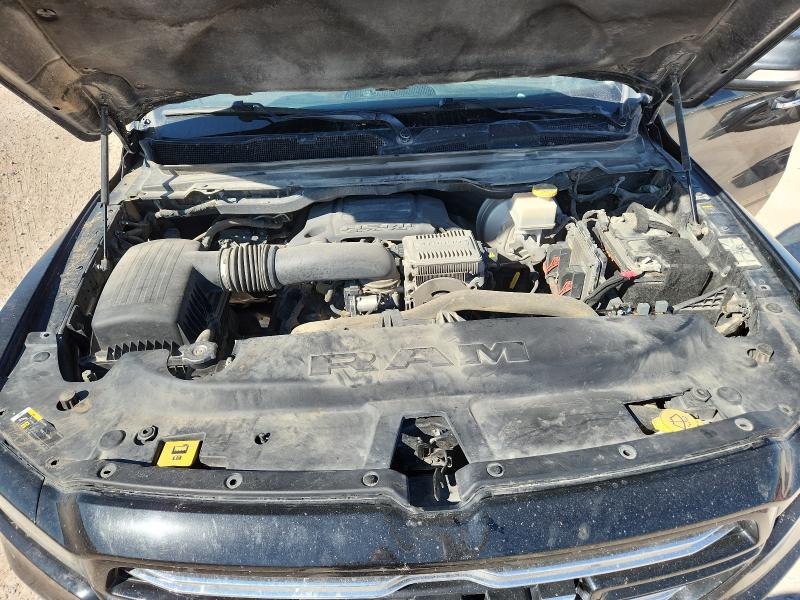 Photo 11 from auction – 2022 RAM 1500 LARAM with VIN 1C6SRFJT7NN116064