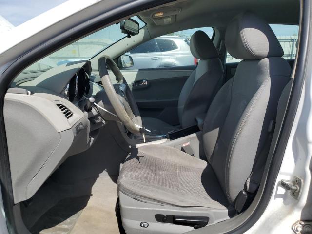 Photo 7 from auction – 2012 CHEVROLET MALIBU LS with VIN 1G1ZA5E01CF395987