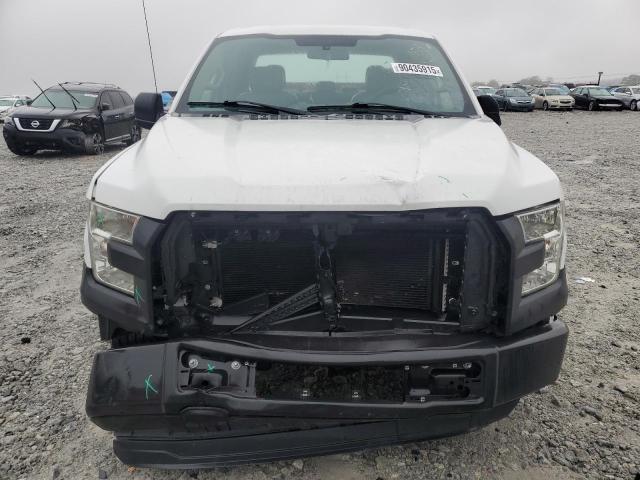 Photo 5 from auction – 2015 FORD F150 SUPER with VIN 1FTEX1C84FFC18943