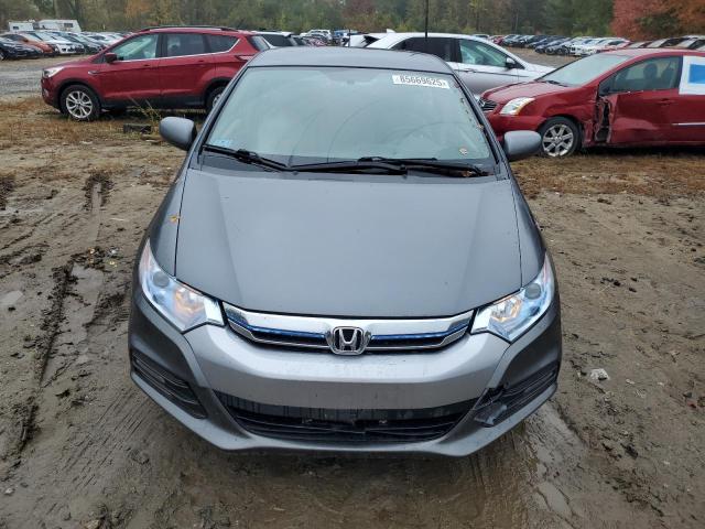 Photo 5 from auction – 2014 HONDA INSIGHT with VIN JHMZE2H33ES000135