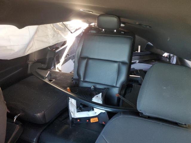Photo 11 from auction – 2025 FORD EXPLORER P with VIN 1FM5K8AC3SGA30834