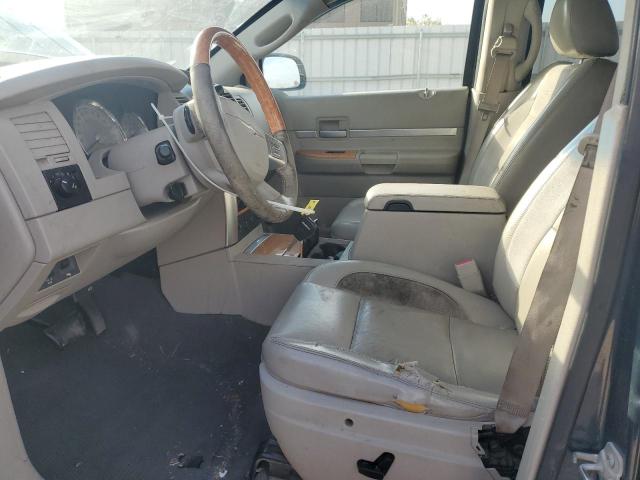 Photo 7 from auction – 2007 CHRYSLER ASPEN LIMITED with VIN 1A8HW58287F564399