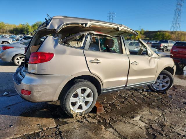 Photo 3 from auction – 2007 HYUNDAI SANTA FE S with VIN 5NMSH73E87H036529