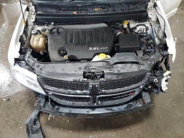 Photo 12 from auction – 2015 DODGE JOURNEY SX with VIN 3C4PDCBG6FT529169