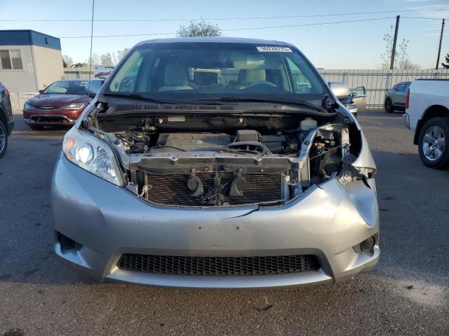 Photo 5 from auction – 2011 TOYOTA SIENNA LE with VIN 5TDKK3DC5BS157841