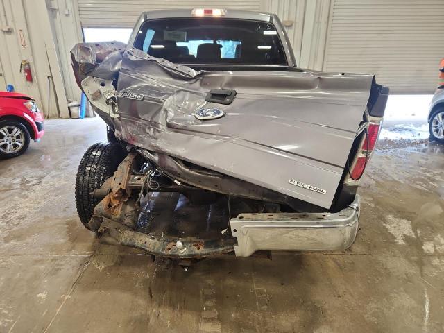 Photo 6 from auction – 2012 FORD F150 with VIN 1FTFW1EF1CKD26331