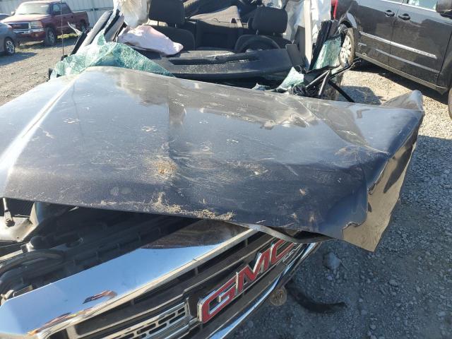 Photo 11 from auction – 2014 GMC SIERRA with VIN 3GTU2UEC6EG446176