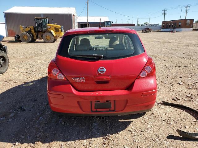 Photo 6 from auction – 2010 NISSAN VERSA S with VIN 3N1BC1CP5AL353579