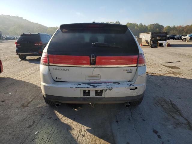 Photo 6 from auction – 2007 LINCOLN MKX with VIN 2LMDU88C67BJ11079