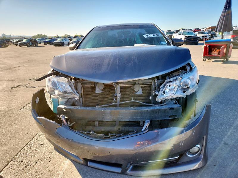 صورة رقم 5 من المزاد - 2012 TOYOTA CAMRY BASE مع VIN 4T1BF1FK8CU085216