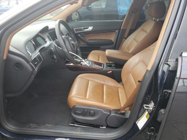 Photo 7 from auction – 2011 AUDI A6 PRESTIG with VIN WAUKGAFB0BN061676