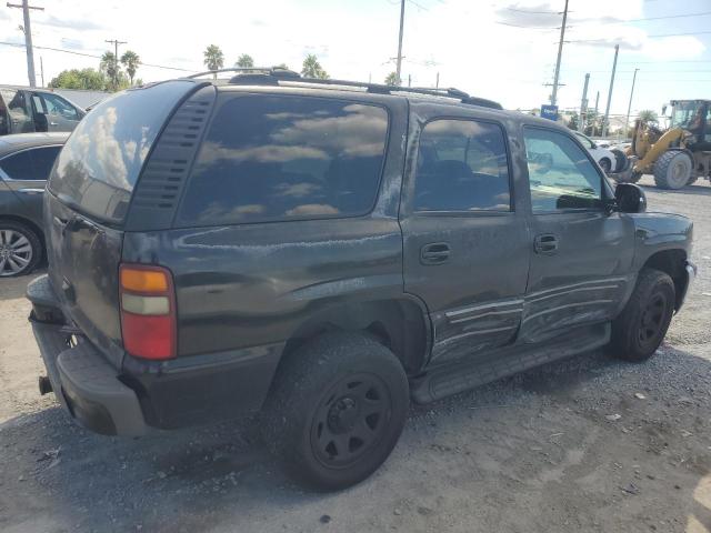 Photo 3 from auction – 2003 GMC YUKON with VIN 1GKEC13TX3J195732