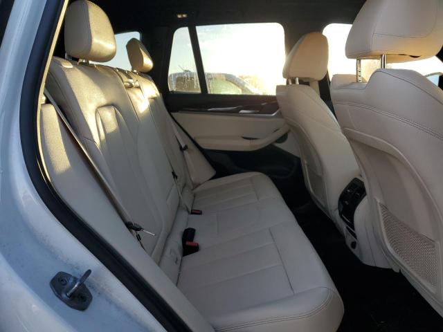 Photo 11 from auction – 2019 BMW X3 XDRIVE3 with VIN 5UXTR9C59KLD91795