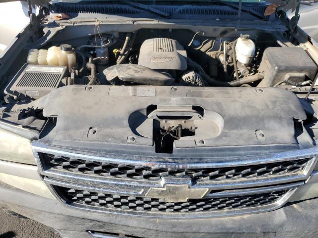 Photo 11 from auction – 2006 CHEVROLET SILVERADO with VIN 1GCHC24U86E152137