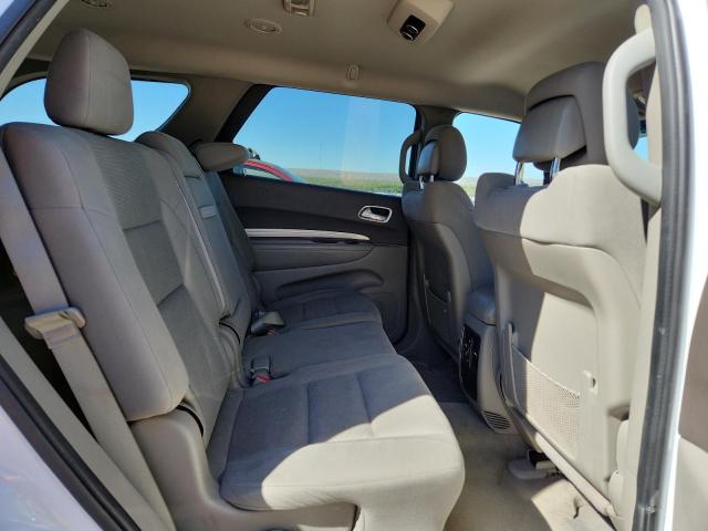 Photo 11 from auction – 2013 DODGE DURANGO SX with VIN 1C4RDHAG8DC677419